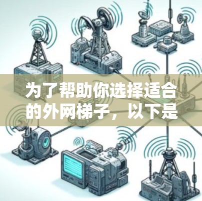 为了帮助你选择适合的外网梯子,以下是一些关键点和建议