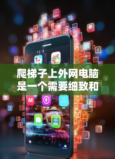 爬梯子上外网电脑是一个需要细致和耐心的过程，建议按照以下步骤进行