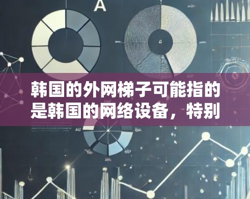 韩国的外网梯子可能指的是韩国的网络设备，特别是用于连接互联网的设备。在韩国，常见的网络设备包括路由器、交换机、路由器和交换机的组合（即外网梯子）